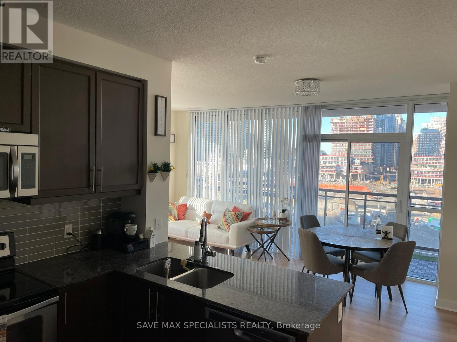 609 - 3975 Grand Park Drive, Mississauga, Ontario  L5B 0K4 - Photo 18 - W12558398