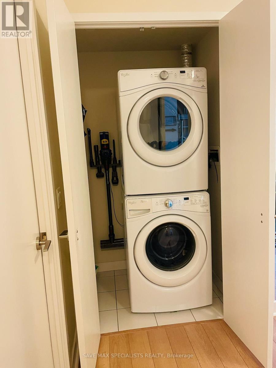 609 - 3975 Grand Park Drive, Mississauga, Ontario  L5B 0K4 - Photo 20 - W12558398