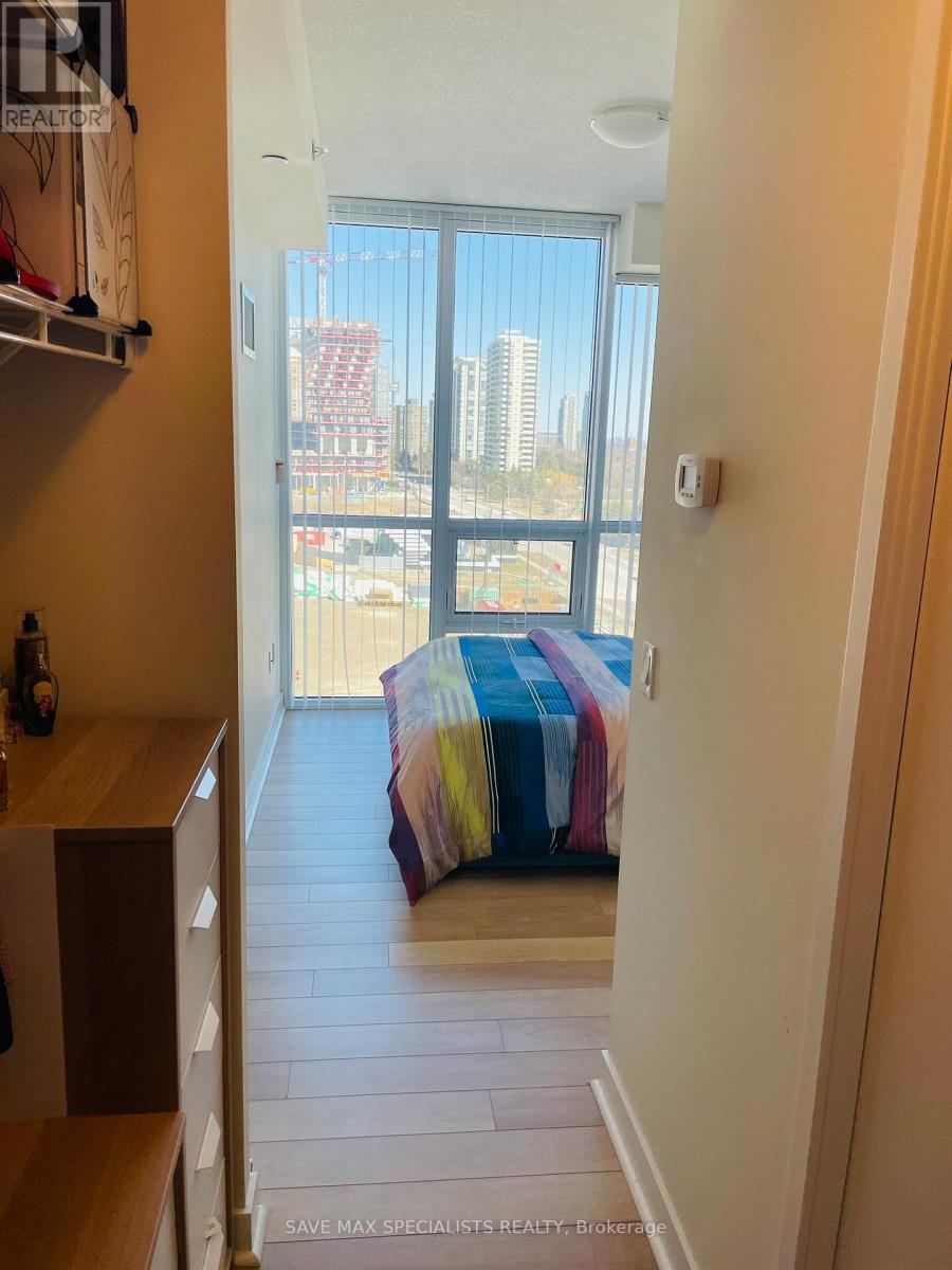 609 - 3975 Grand Park Drive, Mississauga, Ontario  L5B 0K4 - Photo 23 - W12558398