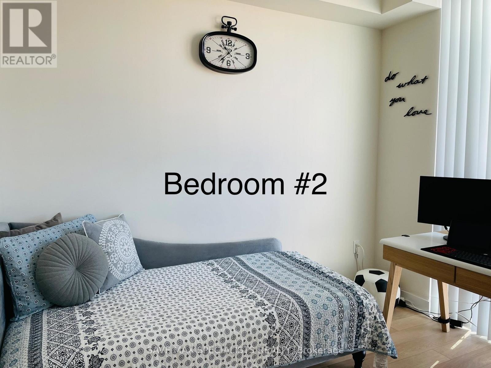 609 - 3975 Grand Park Drive, Mississauga, Ontario  L5B 0K4 - Photo 27 - W12558398