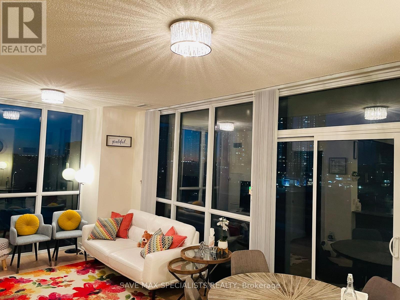 609 - 3975 Grand Park Drive, Mississauga, Ontario  L5B 0K4 - Photo 3 - W12558398