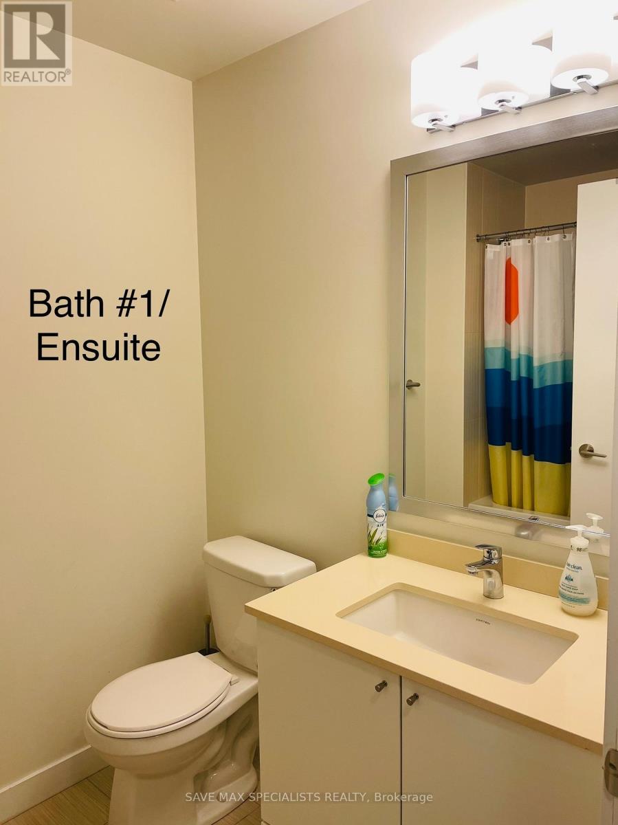 609 - 3975 Grand Park Drive, Mississauga, Ontario  L5B 0K4 - Photo 34 - W12558398