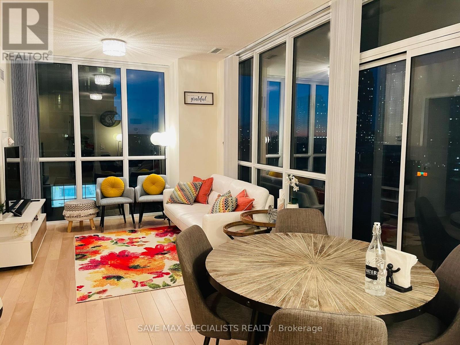 609 - 3975 Grand Park Drive, Mississauga, Ontario  L5B 0K4 - Photo 4 - W12558398