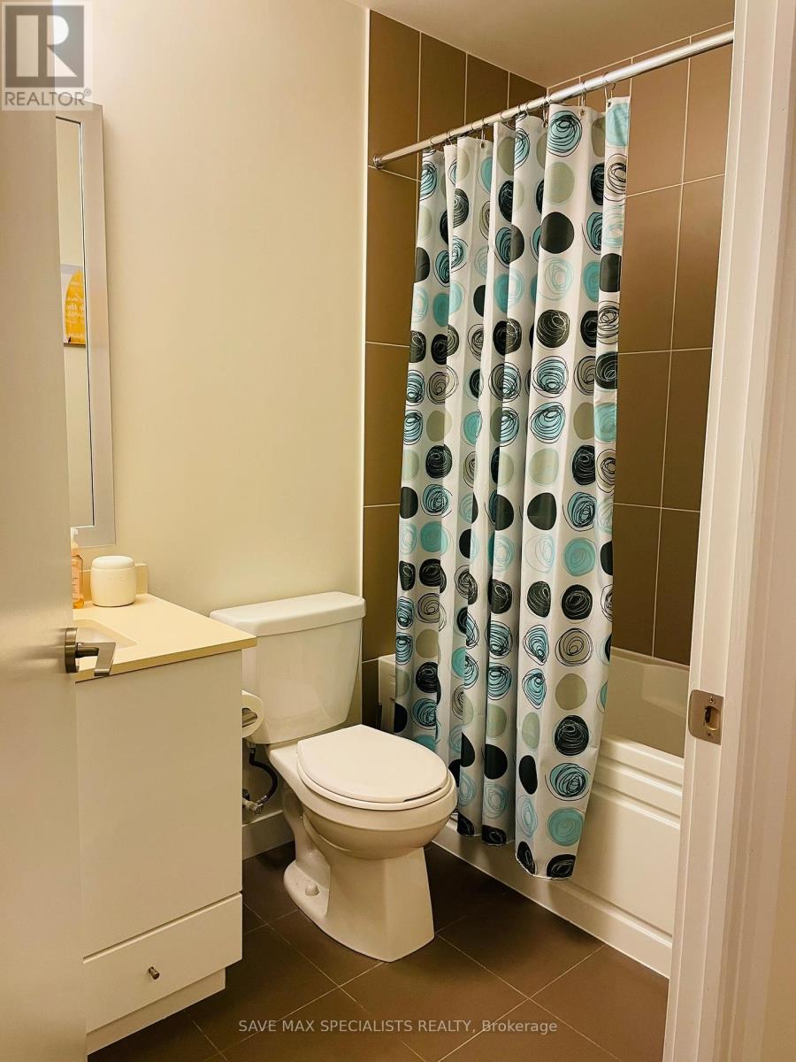 609 - 3975 Grand Park Drive, Mississauga, Ontario  L5B 0K4 - Photo 6 - W12558398