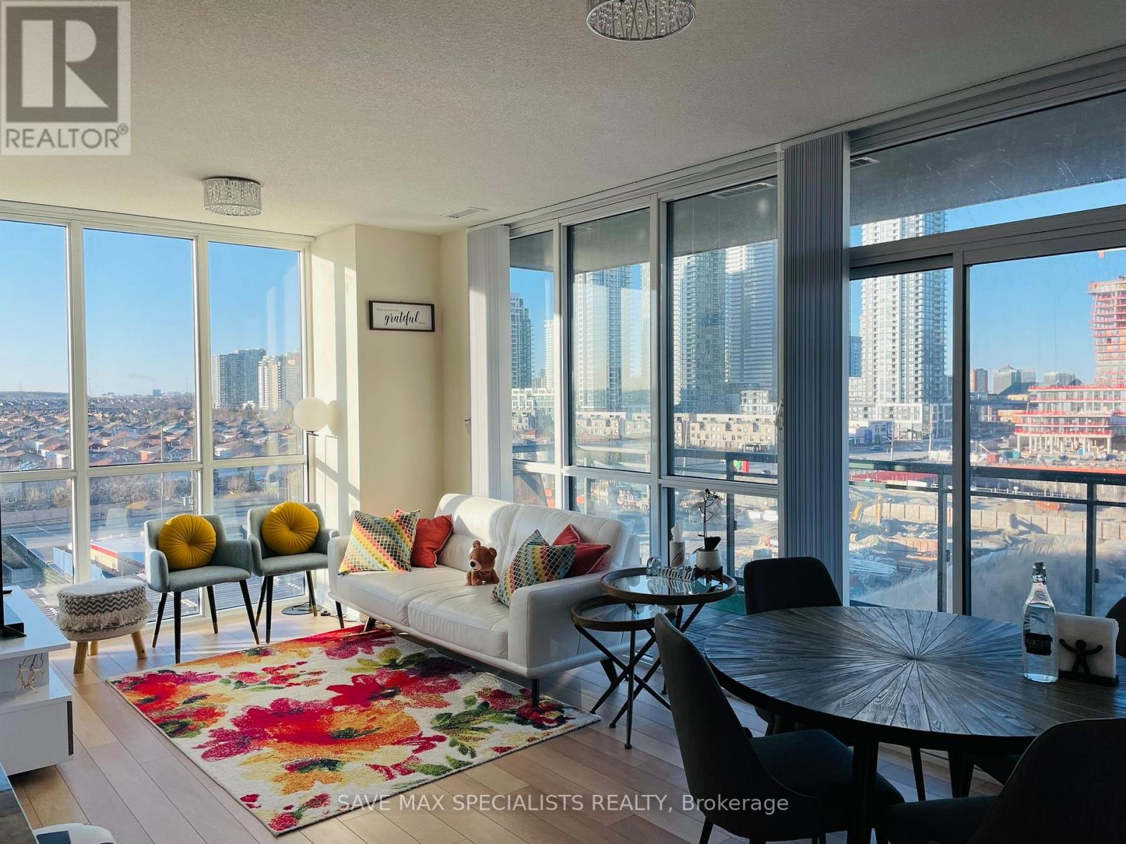 609 - 3975 Grand Park Drive, Mississauga, Ontario  L5B 0K4 - Photo 8 - W12558398