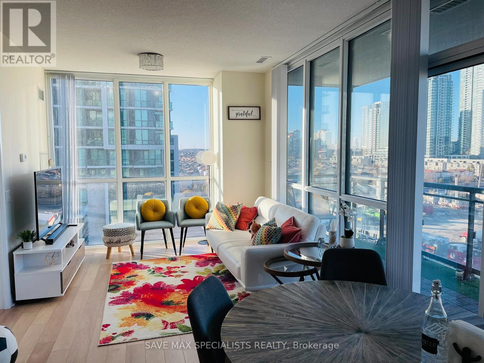 609 - 3975 Grand Park Drive, Mississauga, Ontario  L5B 0K4 - Photo 9 - W12558398