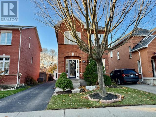 2488 CAPILANO CRESCENT, Oakville, Ontario