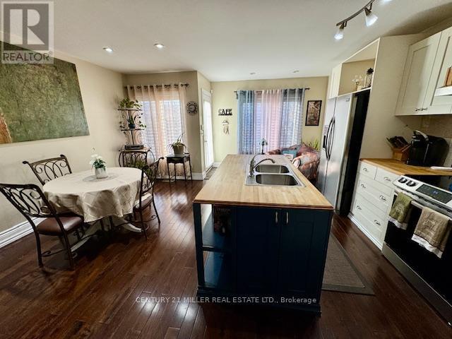 2488 Capilano Crescent, Oakville, Ontario  L6H 6L4 - Photo 16 - W12558440