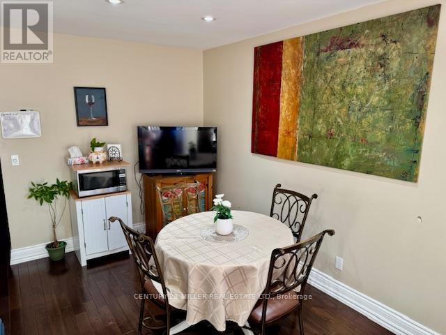 2488 Capilano Crescent, Oakville, Ontario  L6H 6L4 - Photo 17 - W12558440