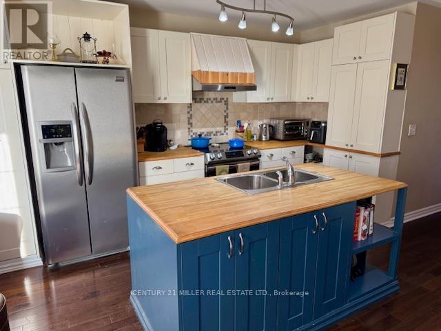 2488 Capilano Crescent, Oakville, Ontario  L6H 6L4 - Photo 21 - W12558440