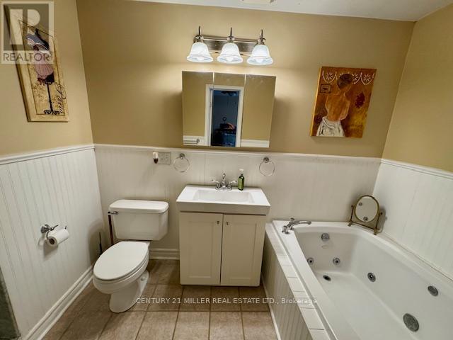 2488 Capilano Crescent, Oakville, Ontario  L6H 6L4 - Photo 25 - W12558440