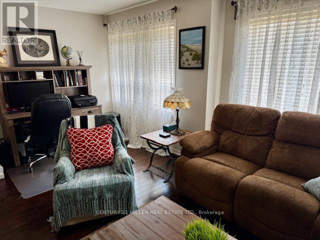 2488 Capilano Crescent, Oakville, Ontario  L6H 6L4 - Photo 32 - W12558440