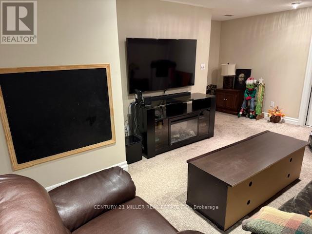 2488 Capilano Crescent, Oakville, Ontario  L6H 6L4 - Photo 35 - W12558440