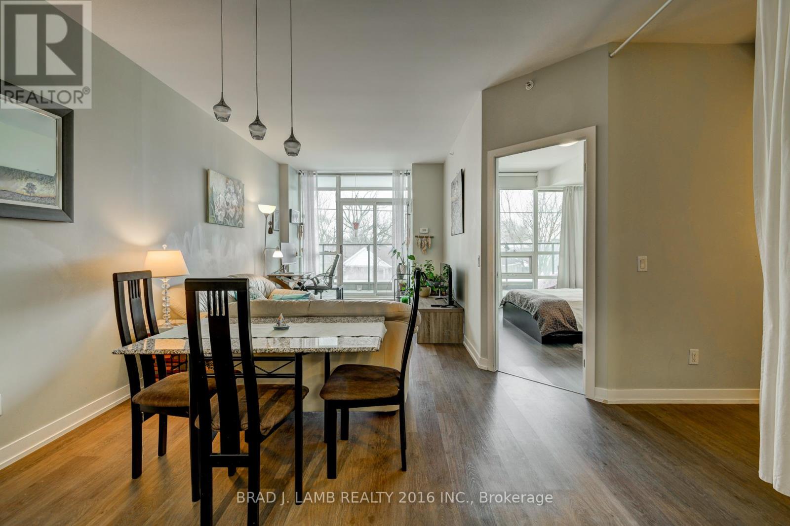 214 - 8 Fieldway Road, Toronto, Ontario  M8Z 0C3 - Photo 11 - W12558454