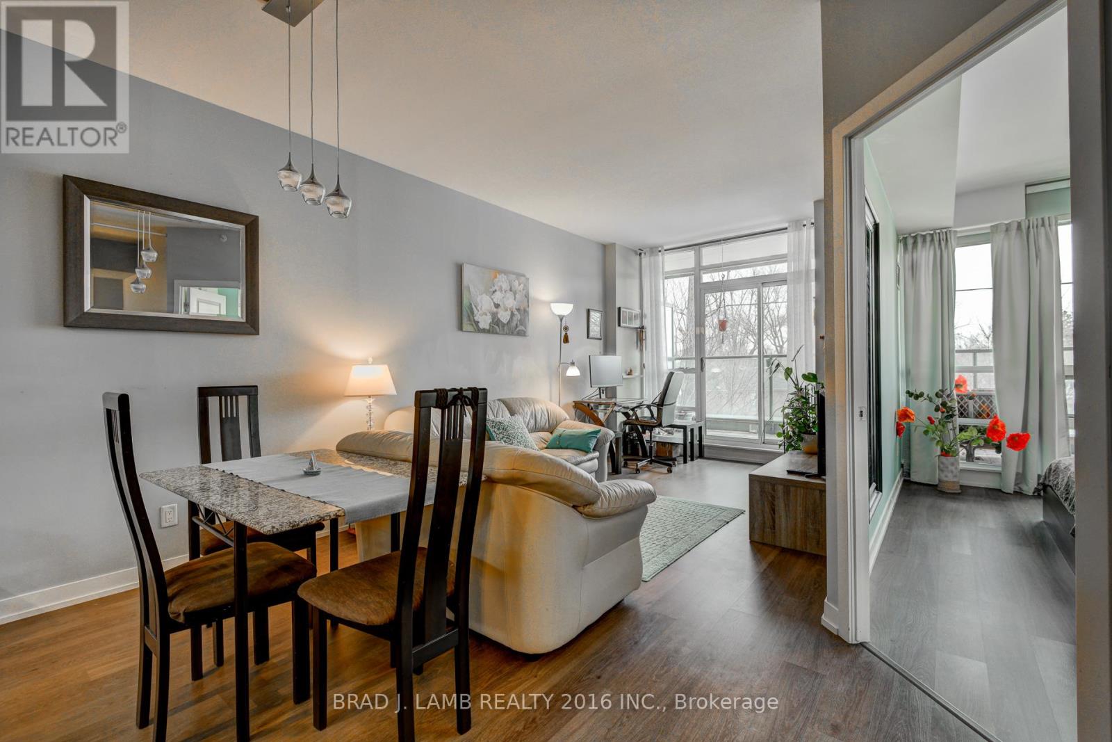 214 - 8 Fieldway Road, Toronto, Ontario  M8Z 0C3 - Photo 12 - W12558454