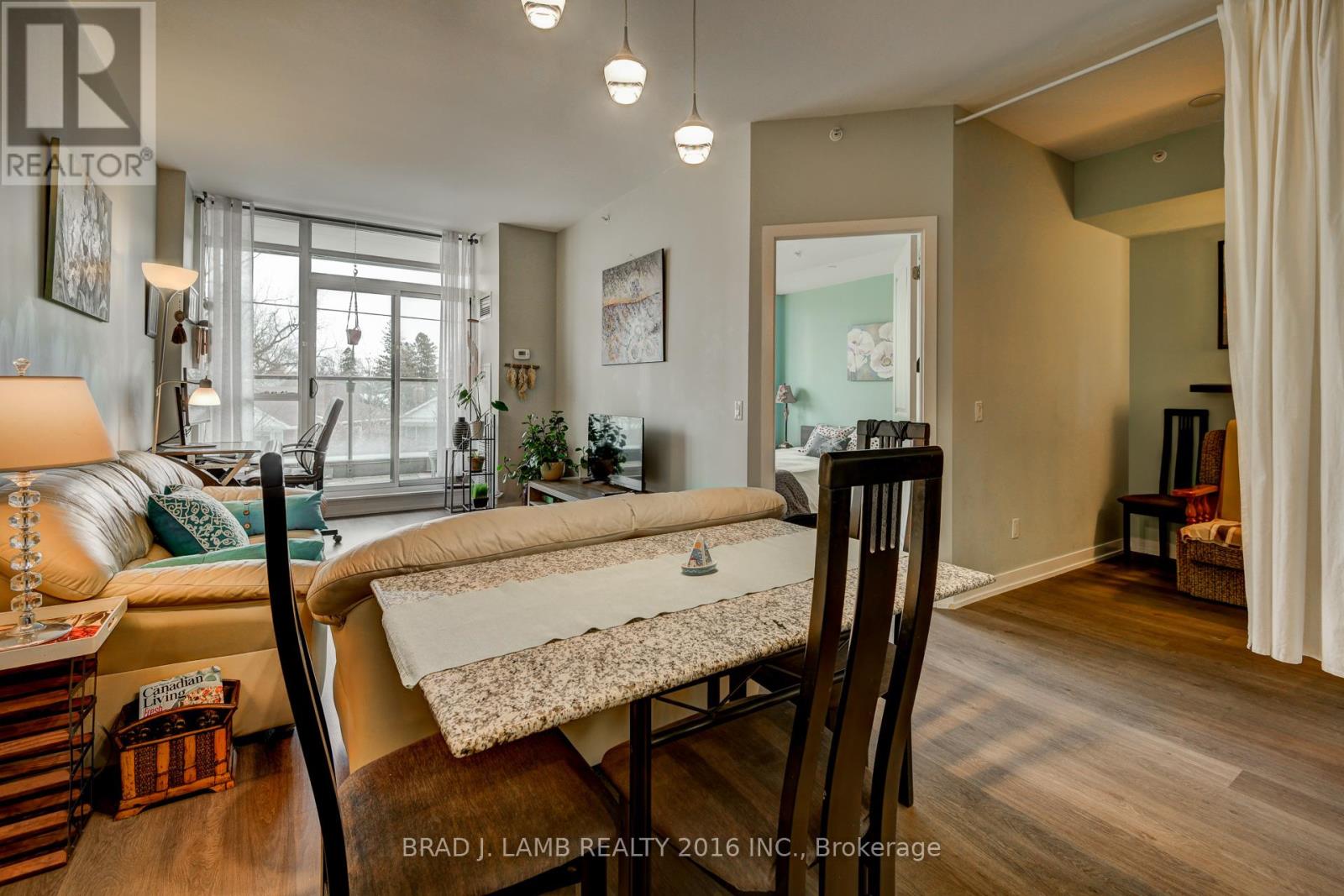 214 - 8 Fieldway Road, Toronto, Ontario  M8Z 0C3 - Photo 13 - W12558454