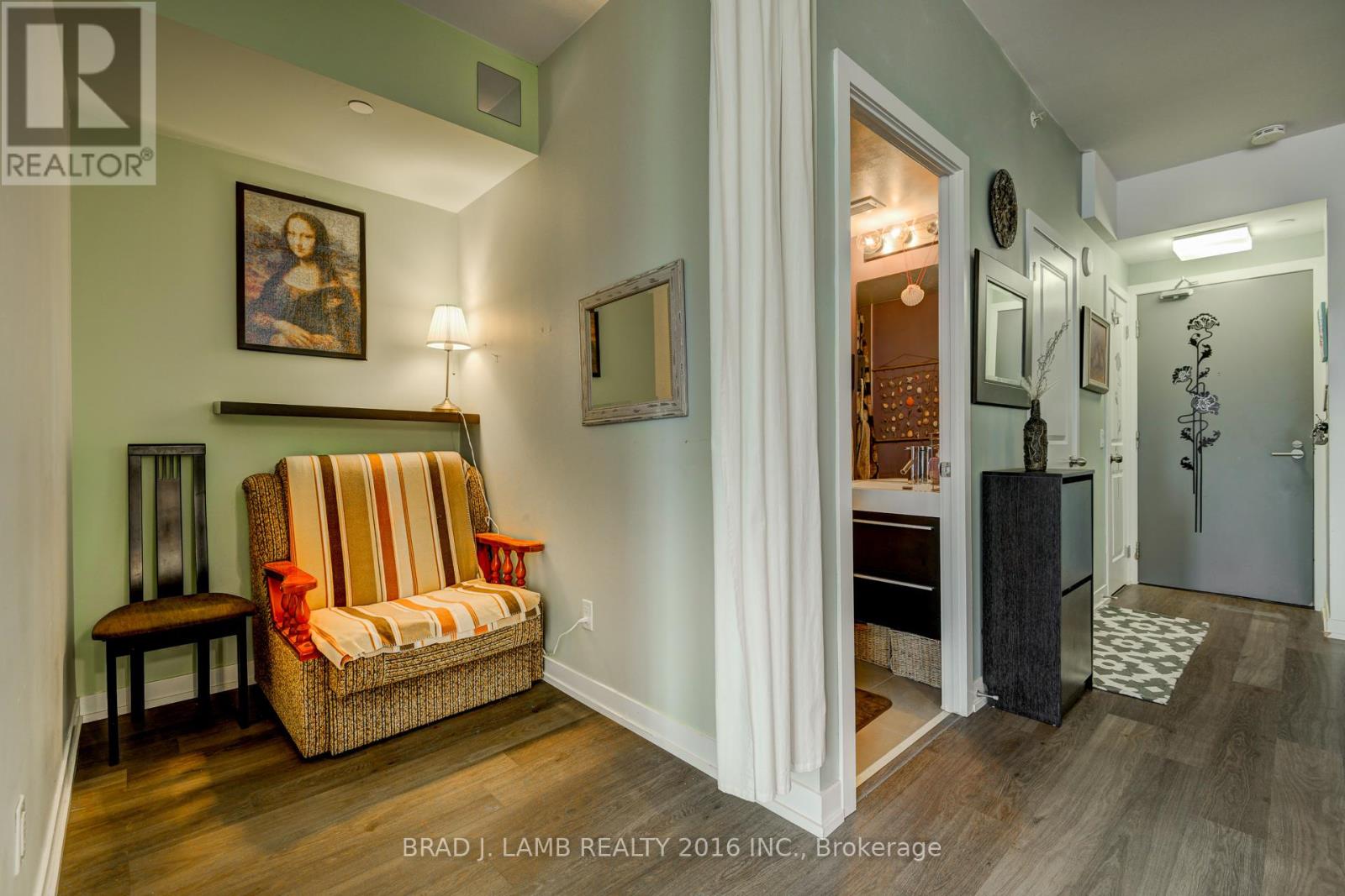 214 - 8 Fieldway Road, Toronto, Ontario  M8Z 0C3 - Photo 14 - W12558454