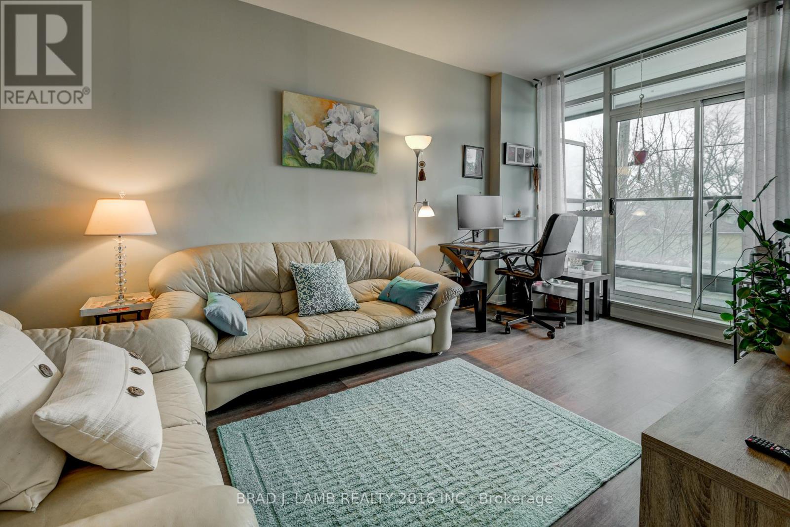 214 - 8 Fieldway Road, Toronto, Ontario  M8Z 0C3 - Photo 15 - W12558454