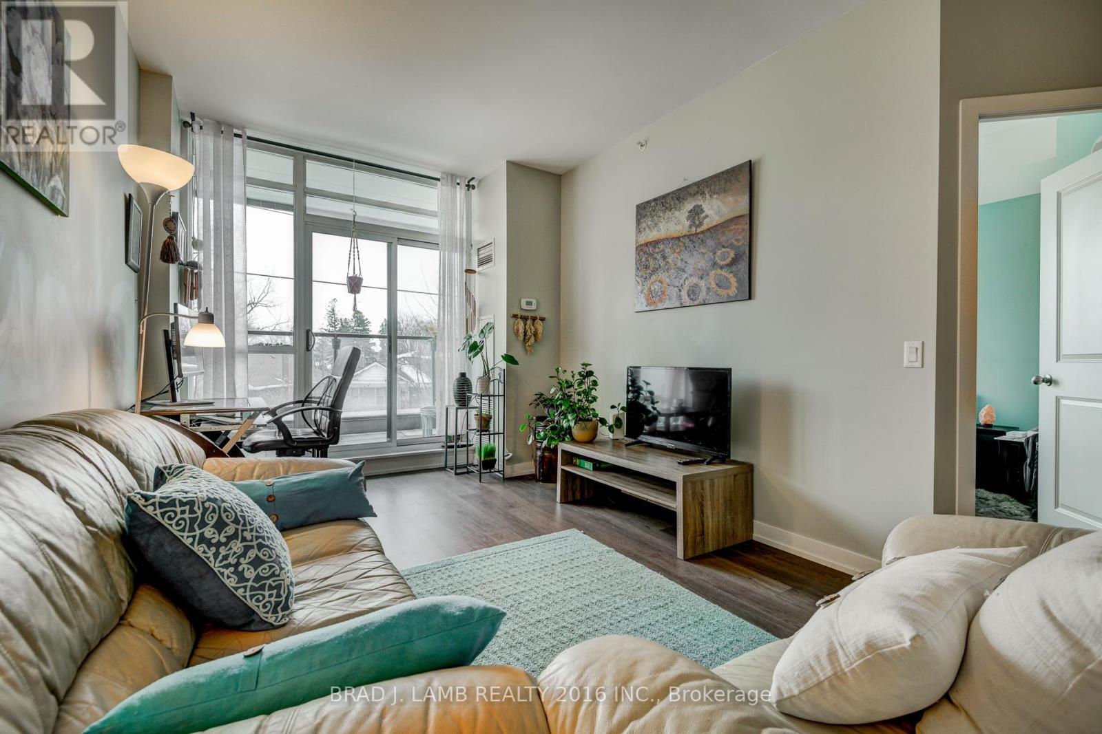 214 - 8 Fieldway Road, Toronto, Ontario  M8Z 0C3 - Photo 16 - W12558454