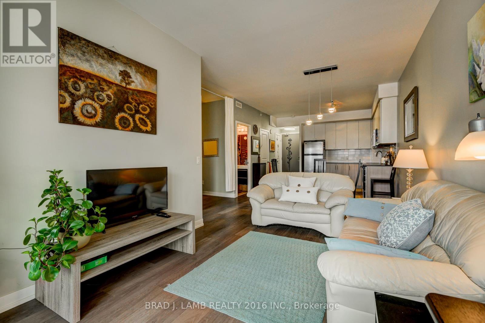 214 - 8 Fieldway Road, Toronto, Ontario  M8Z 0C3 - Photo 18 - W12558454