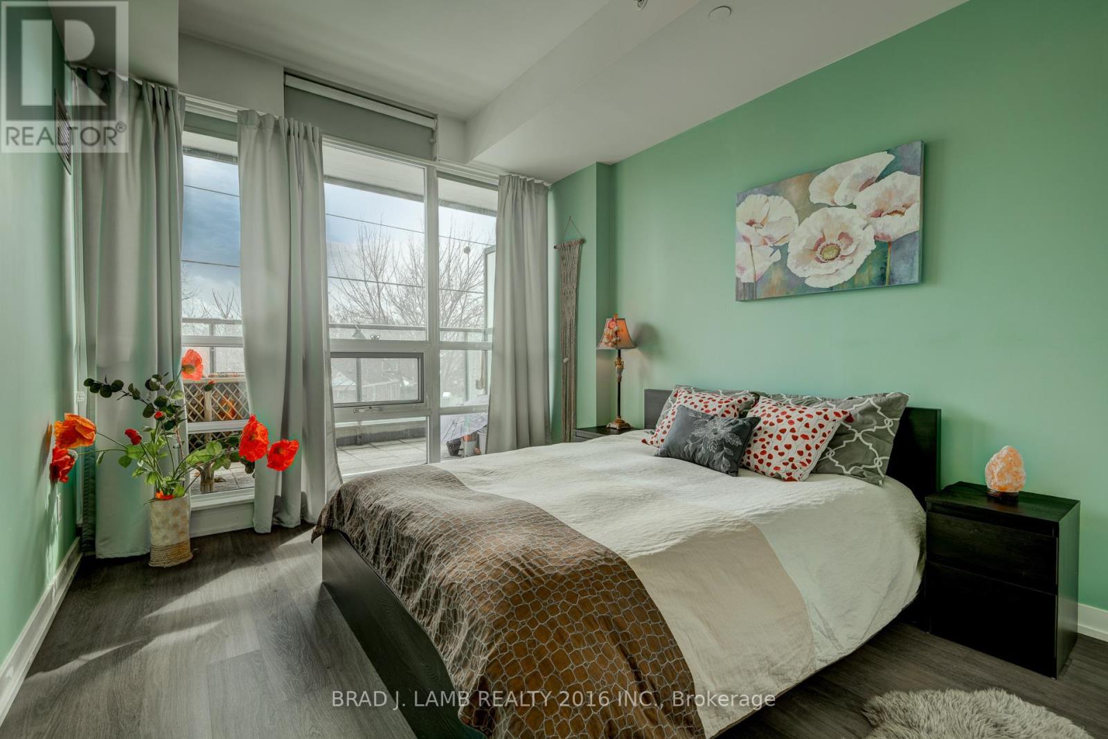 214 - 8 Fieldway Road, Toronto, Ontario  M8Z 0C3 - Photo 19 - W12558454