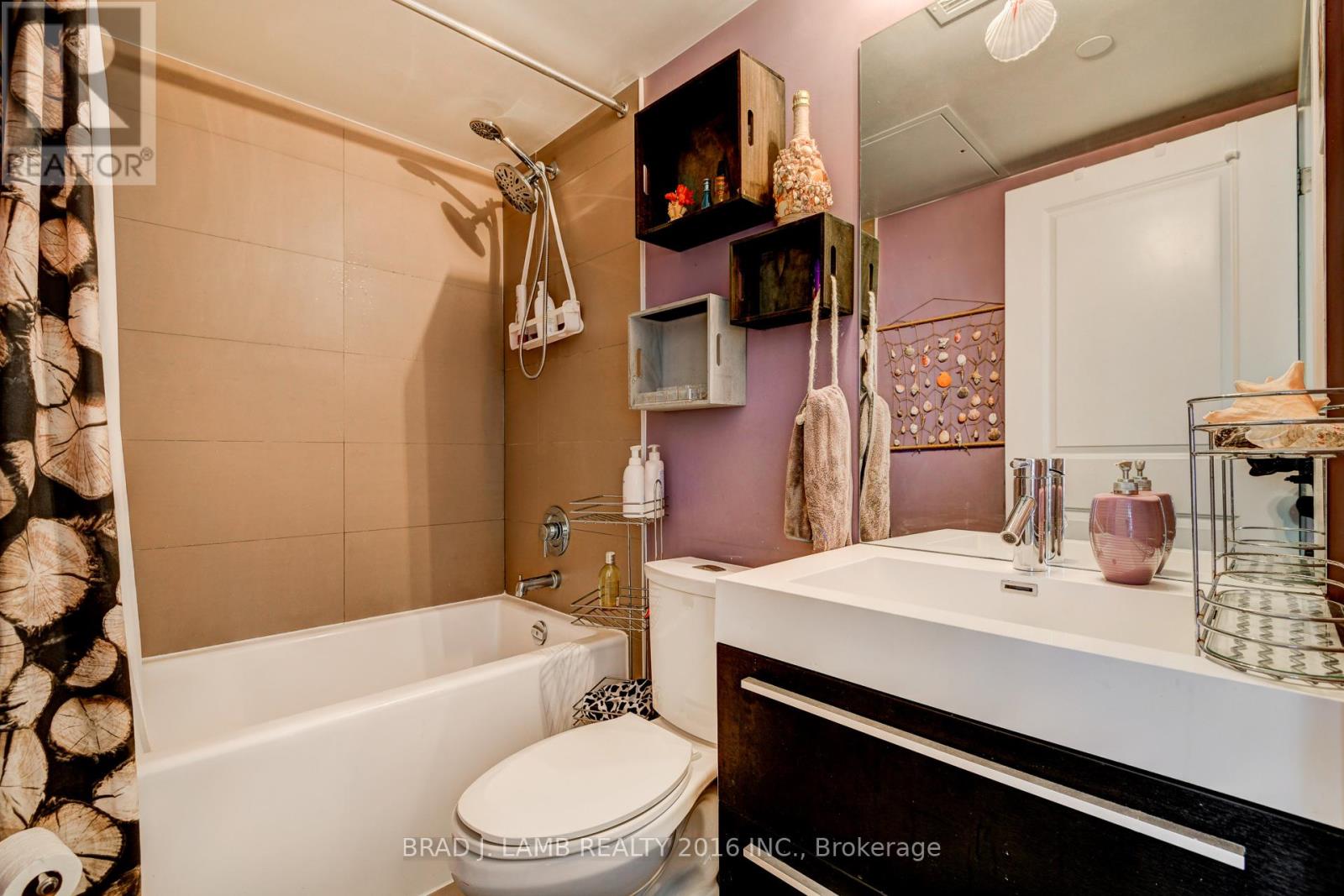 214 - 8 Fieldway Road, Toronto, Ontario  M8Z 0C3 - Photo 21 - W12558454