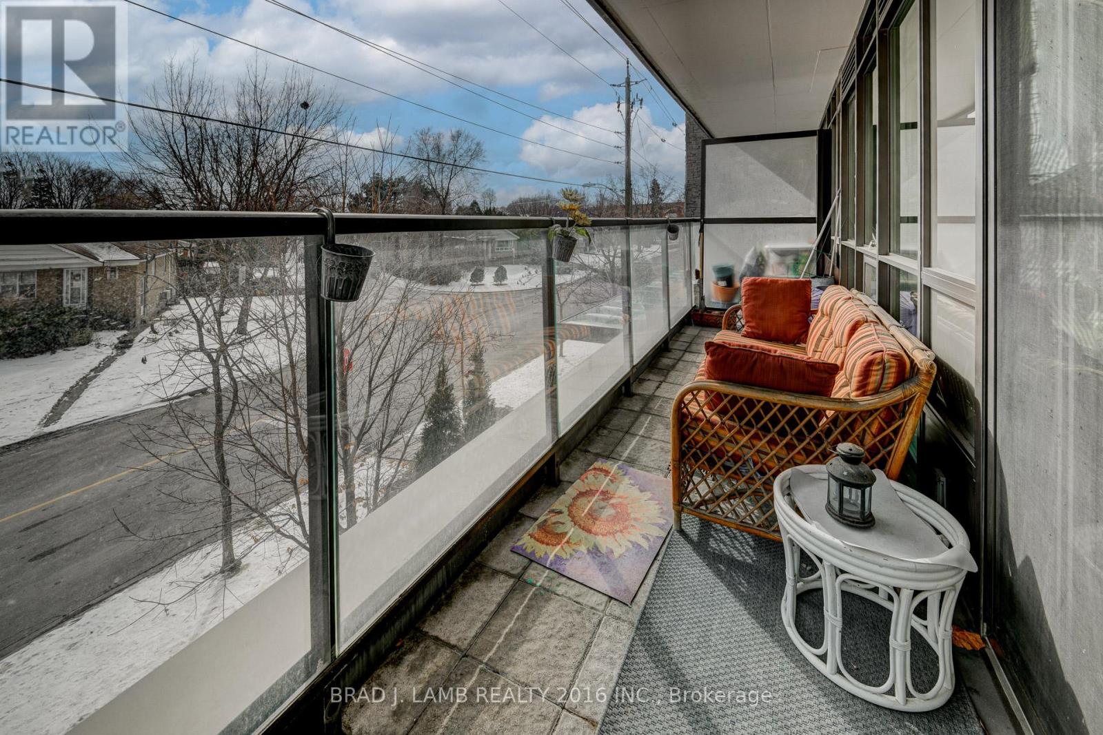 214 - 8 Fieldway Road, Toronto, Ontario  M8Z 0C3 - Photo 22 - W12558454