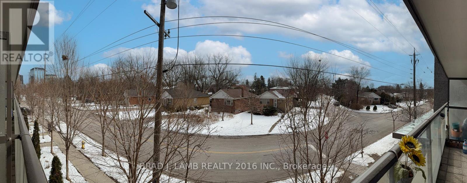 214 - 8 Fieldway Road, Toronto, Ontario  M8Z 0C3 - Photo 23 - W12558454