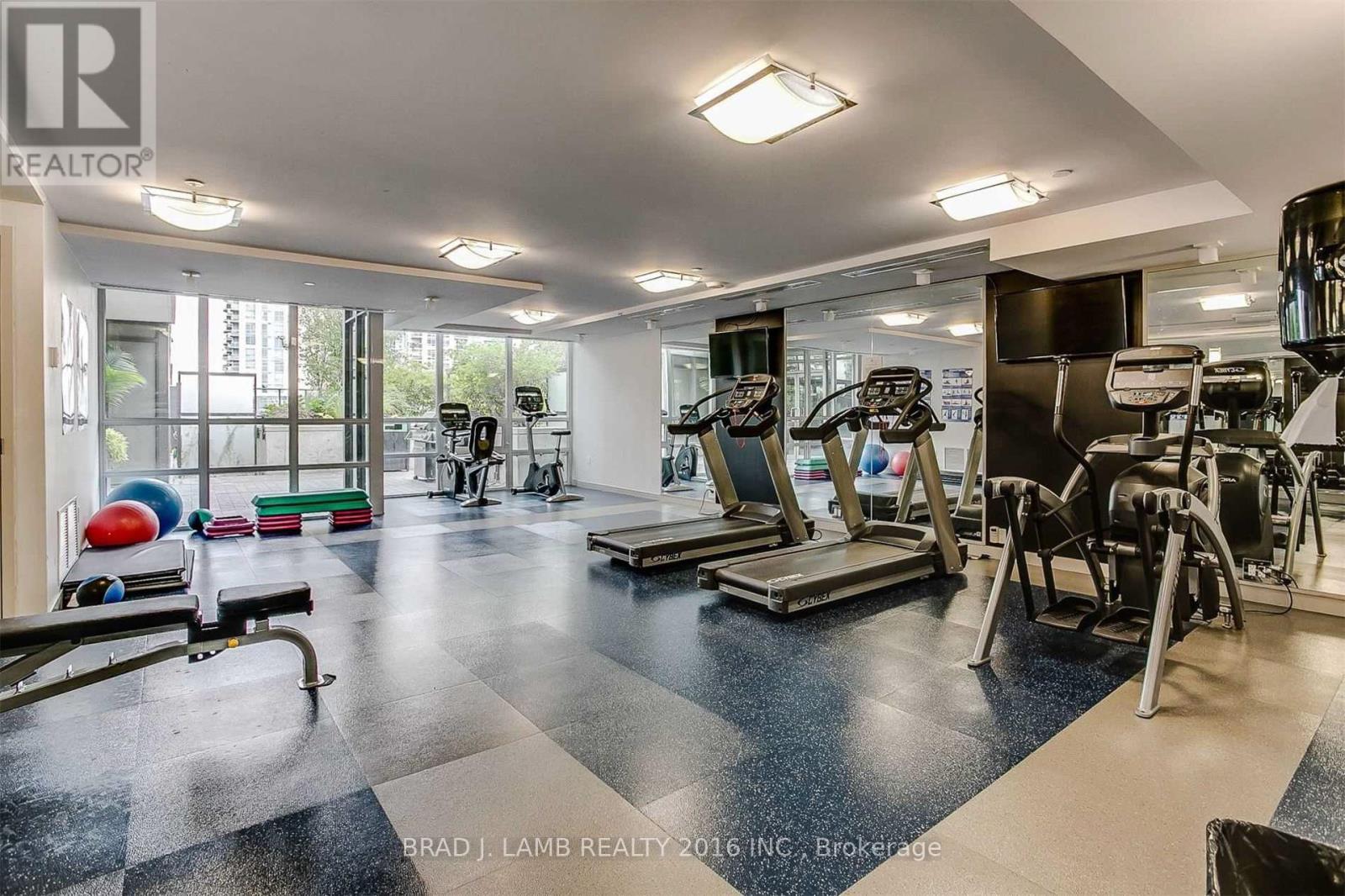 214 - 8 Fieldway Road, Toronto, Ontario  M8Z 0C3 - Photo 25 - W12558454