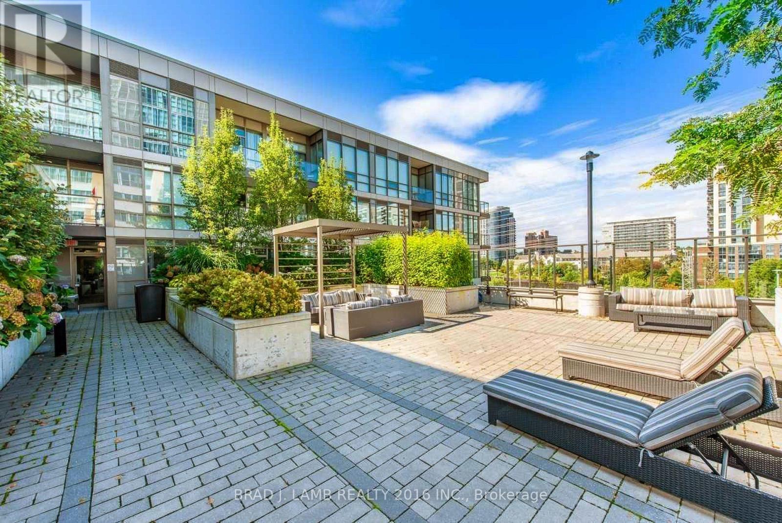 214 - 8 Fieldway Road, Toronto, Ontario  M8Z 0C3 - Photo 26 - W12558454