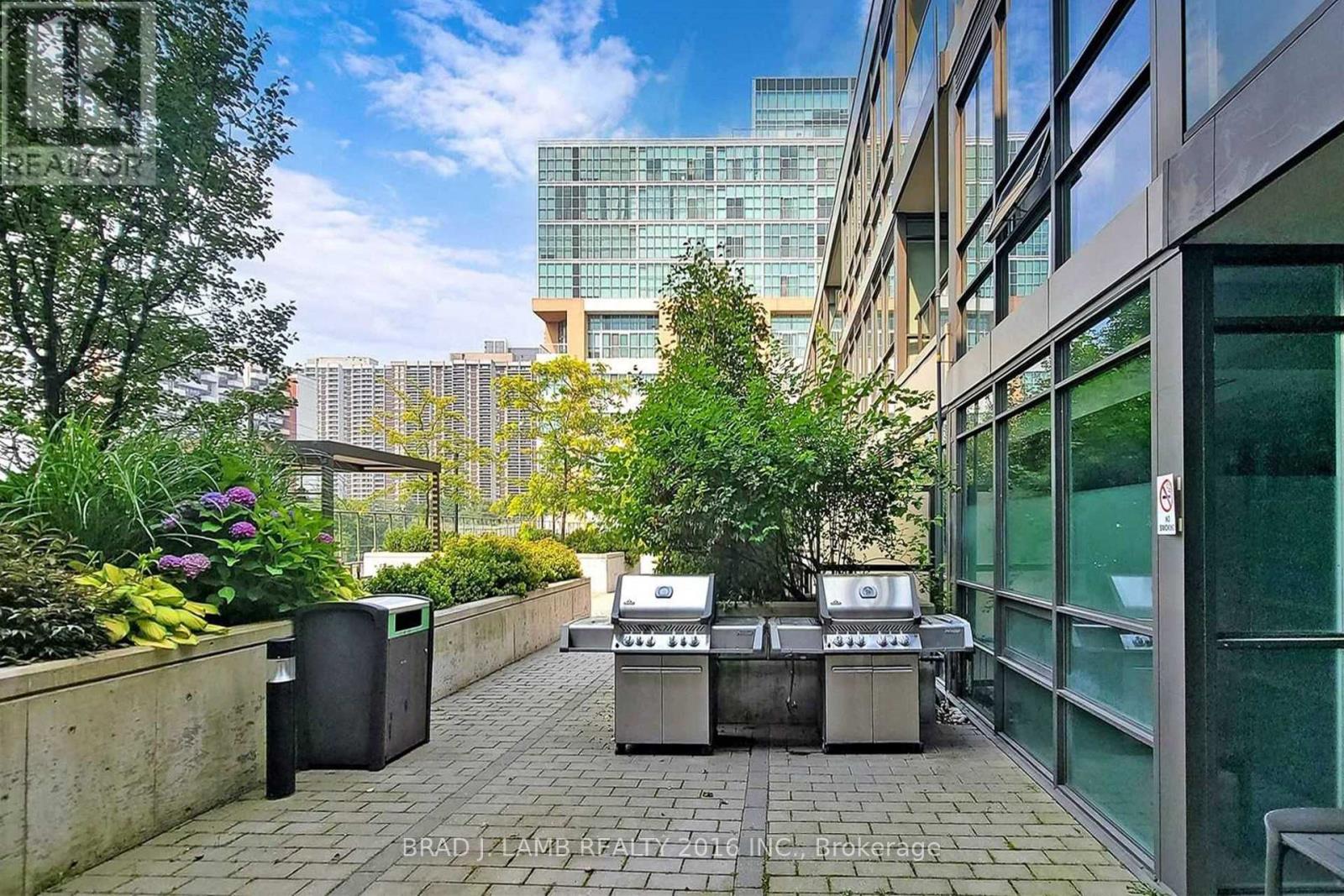 214 - 8 Fieldway Road, Toronto, Ontario  M8Z 0C3 - Photo 27 - W12558454