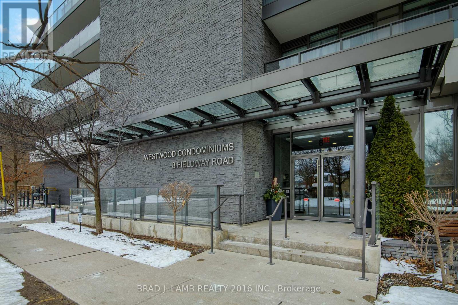 214 - 8 Fieldway Road, Toronto, Ontario  M8Z 0C3 - Photo 3 - W12558454