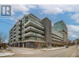 214 - 8 FIELDWAY ROAD, Toronto, Ontario