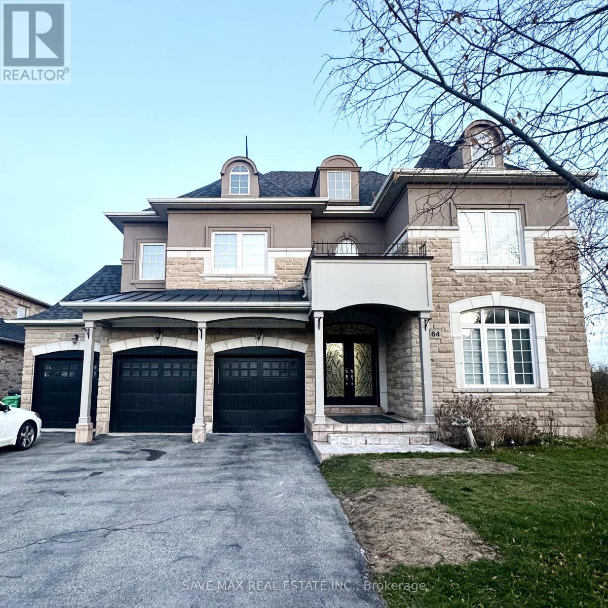 64 Louvain Drive, Brampton, Ontario L6P 1Y9 - Photo 2 - W12558462