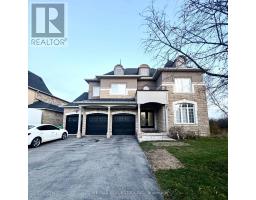 64 LOUVAIN DRIVE, Brampton, Ontario