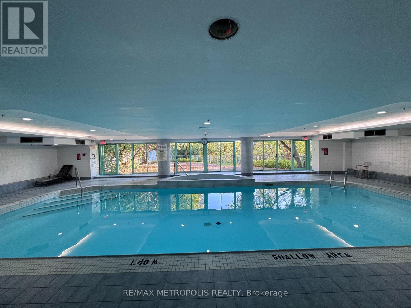 602 - 61 Markbrook Lane, Toronto, Ontario  M9V 5E7 - Photo 20 - W12558464