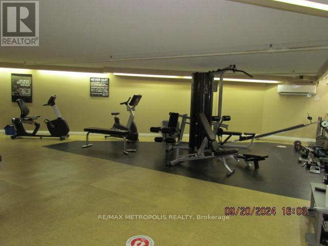 602 - 61 Markbrook Lane, Toronto, Ontario  M9V 5E7 - Photo 22 - W12558464