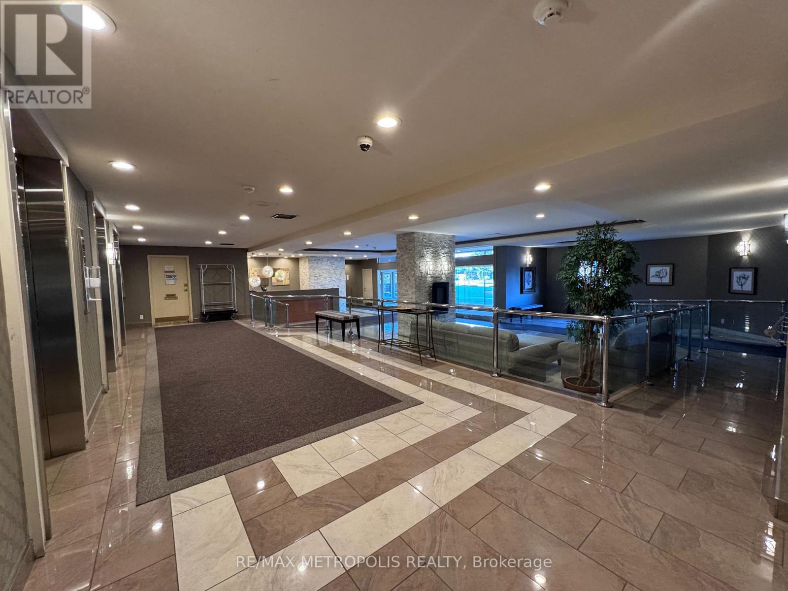 602 - 61 Markbrook Lane, Toronto, Ontario  M9V 5E7 - Photo 23 - W12558464