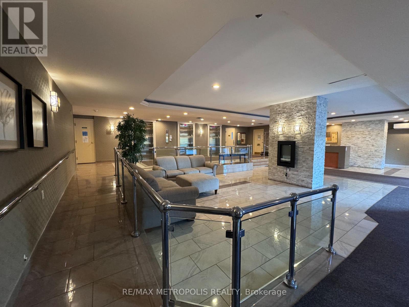 602 - 61 Markbrook Lane, Toronto, Ontario  M9V 5E7 - Photo 24 - W12558464