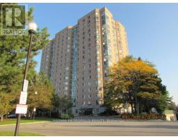 602 - 61 MARKBROOK LANE, Toronto, Ontario