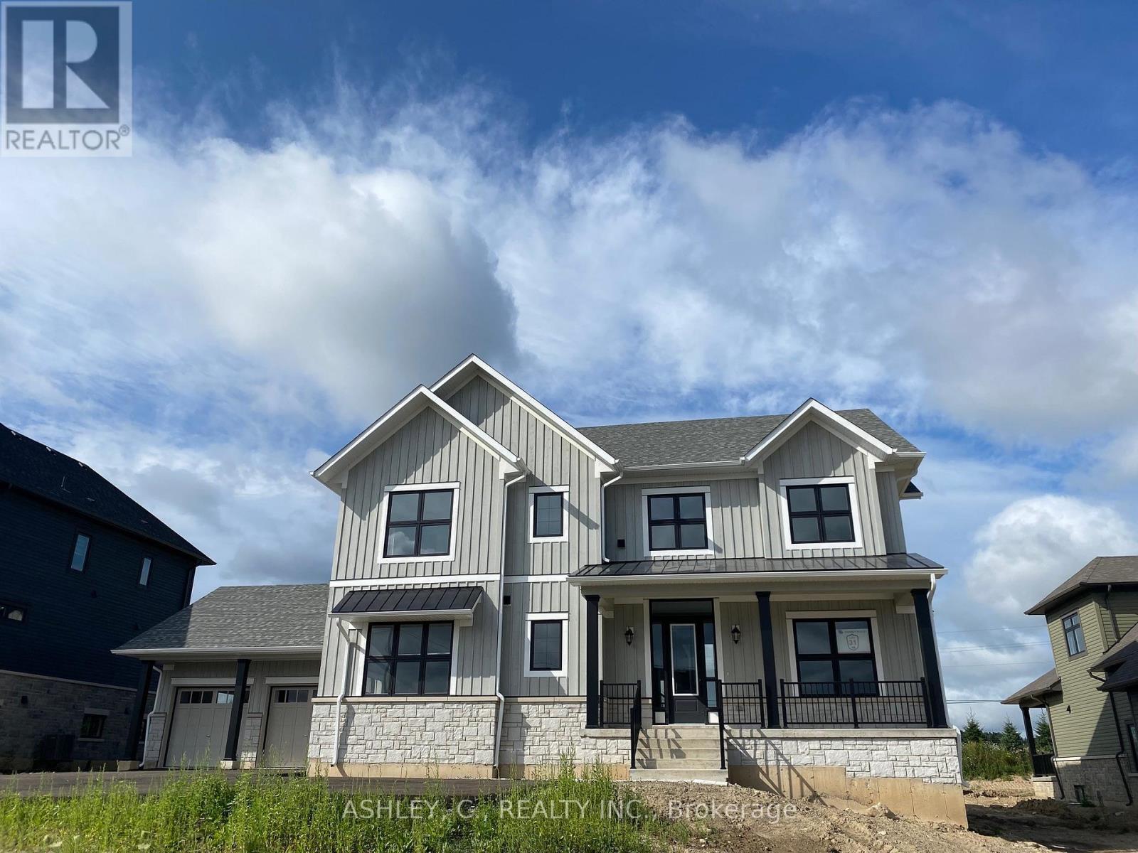 118 WILLIAM CRISP DRIVE, Caledon, Ontario