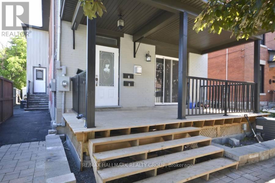 4 - 119 Hinton Avenue, Ottawa, Ontario  K1Y 0Z9 - Photo 2 - X12556652