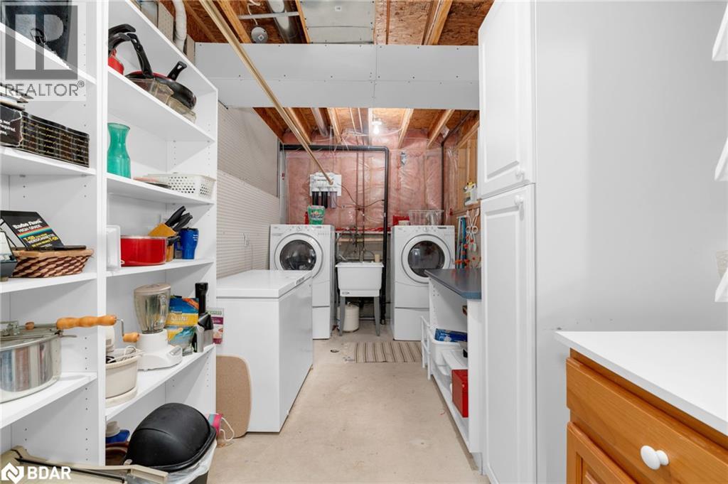 33 Allsop Crescent, Barrie, Ontario  L4N 8T7 - Photo 17 - 40789299