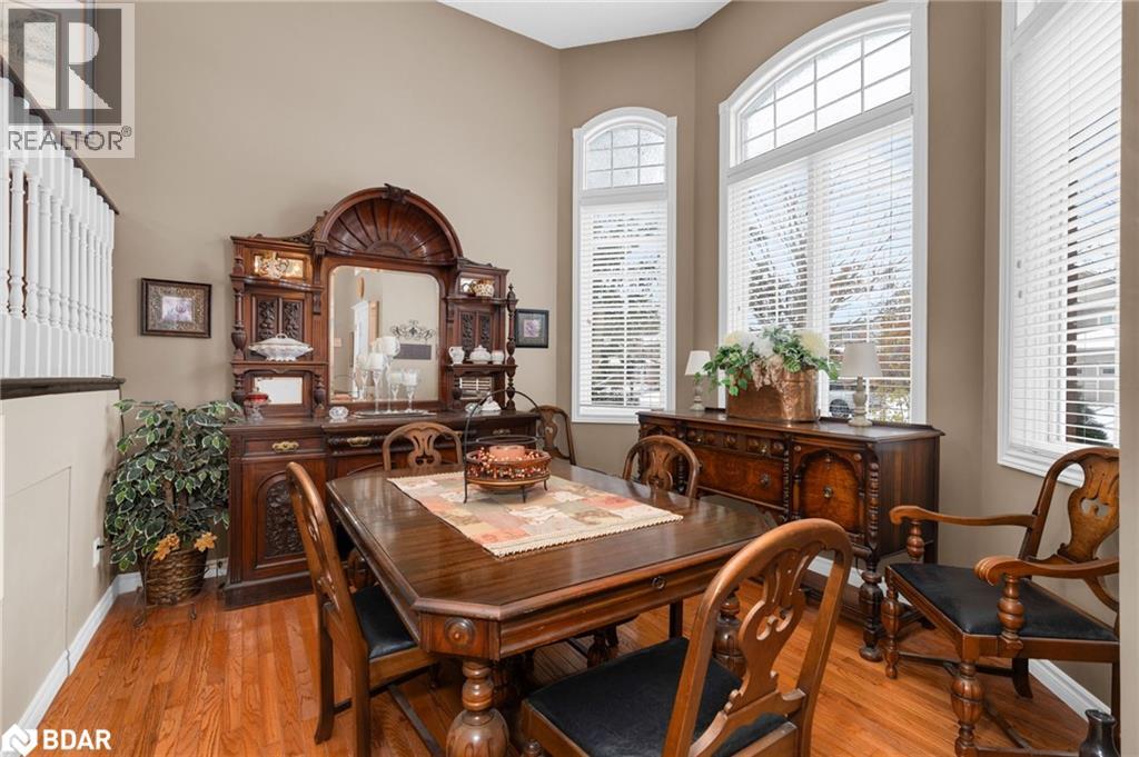 33 Allsop Crescent, Barrie, Ontario  L4N 8T7 - Photo 2 - 40789299