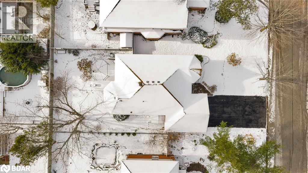 33 Allsop Crescent, Barrie, Ontario  L4N 8T7 - Photo 24 - 40789299