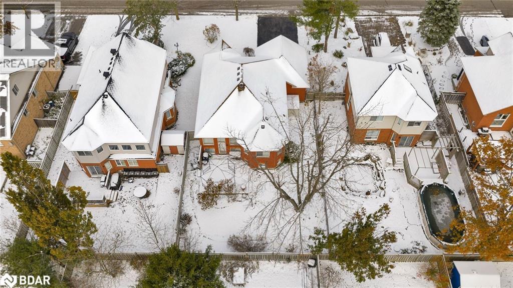 33 Allsop Crescent, Barrie, Ontario  L4N 8T7 - Photo 25 - 40789299