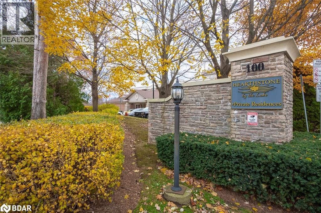 100 BURLOAK Drive Unit# 2112, Burlington, Ontario