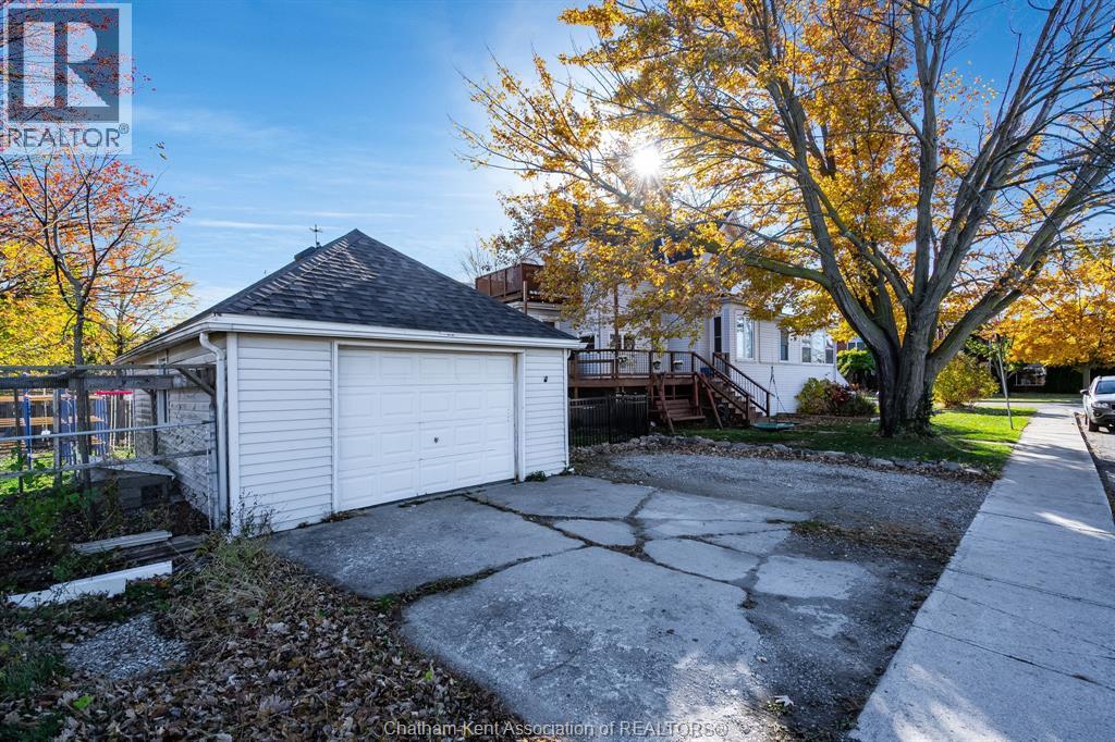 13 Fort Street, Tilbury, Ontario  N0P 2L0 - Photo 33 - 25028374