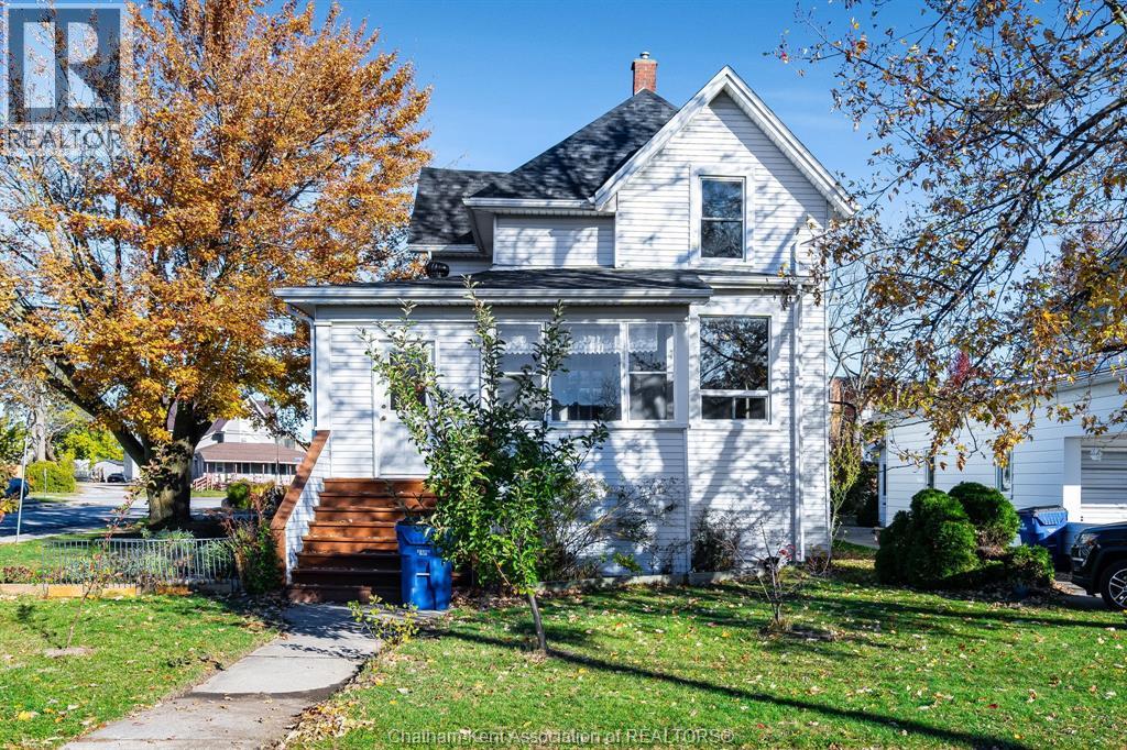 13 Fort Street, Tilbury, Ontario  N0P 2L0 - Photo 32 - 25028374