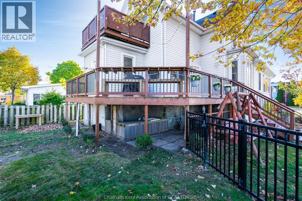 13 Fort Street, Tilbury, Ontario  N0P 2L0 - Photo 41 - 25028374